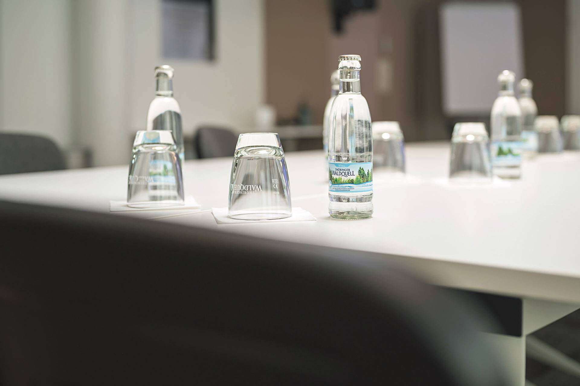 Hotel Wilna in Erfurt - Tagungsräume