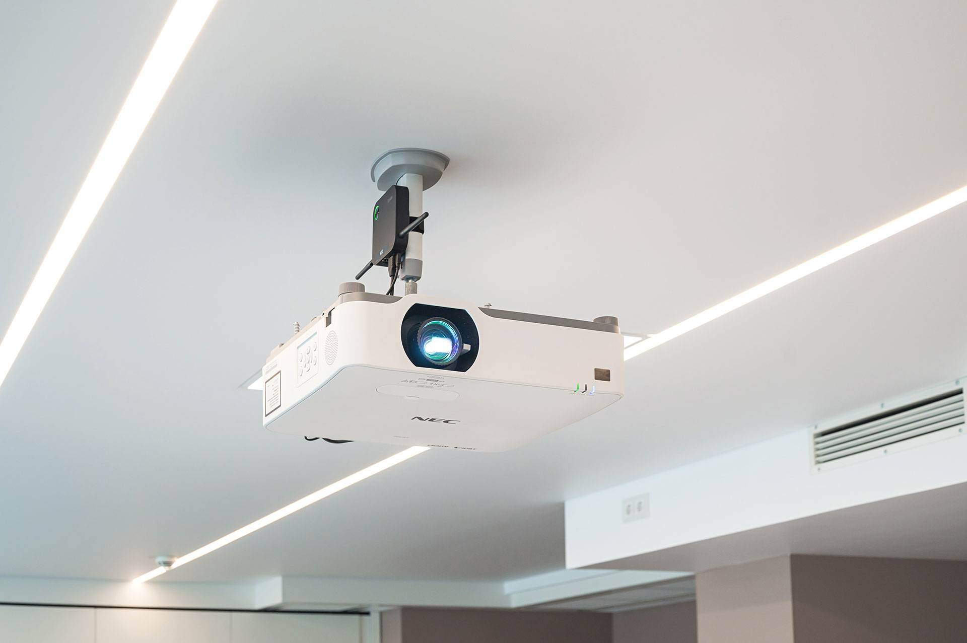 Hotel Wilna in Erfurt - Tagungsräume